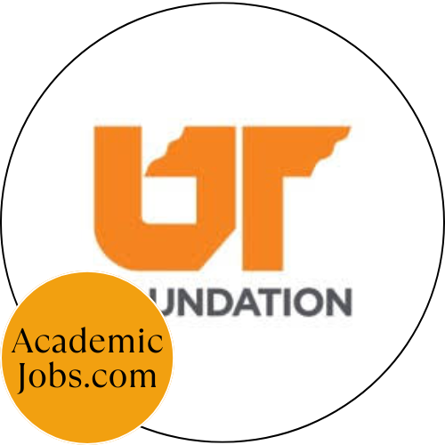 University of Tennessee Foundation Logo